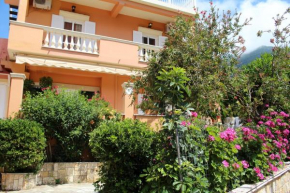 Гостиница Apartment Eleni  Корфу
